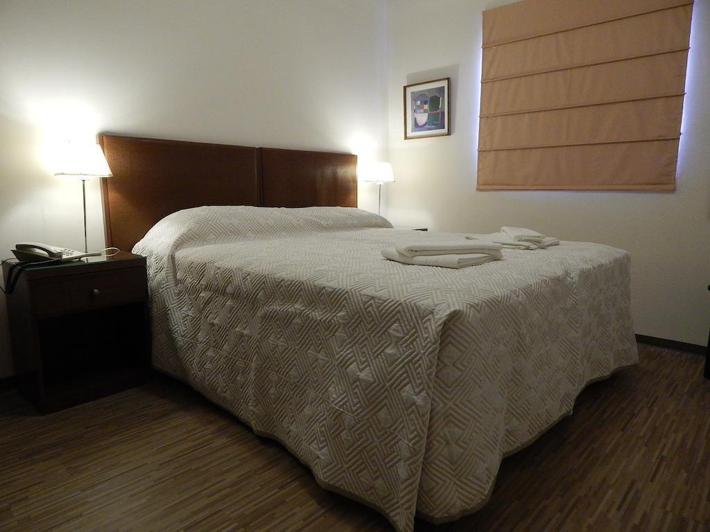 Hotel Timbó Piriapolis Ruang foto