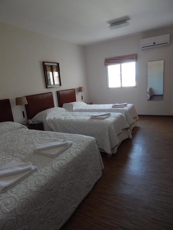 Hotel Timbó Piriapolis Ruang foto